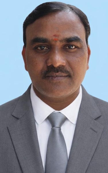 DALIBOINA RAMACHANDRARAO